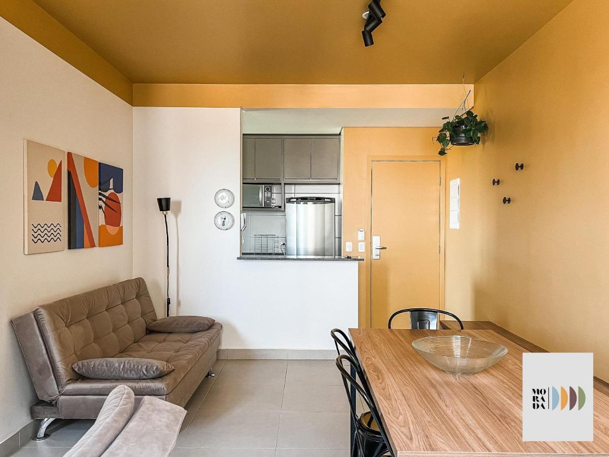 Apto Lindo Resort Com Lazer Completo ウバトゥバ エクステリア 写真